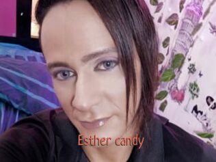 Esther_candy