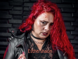 esthershalom Kachou Fuzoku