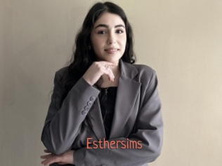 Esthersims