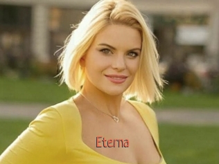 Eterna