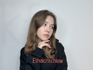 Ethalcritchlow