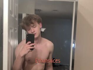 Ethansvices