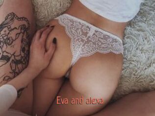 Eva_and_alexa