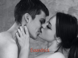 Evaandnick