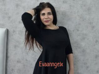 Evaanngelx