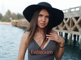 Evablackann