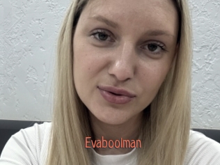 Evaboolman