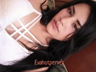 Evahotperver