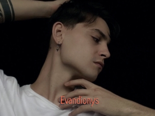 Evandionys