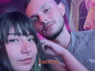 Evanerick