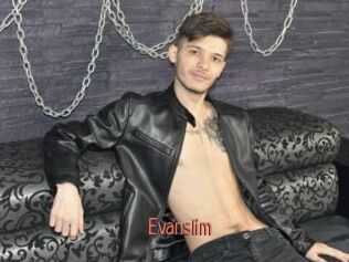 Evanslim