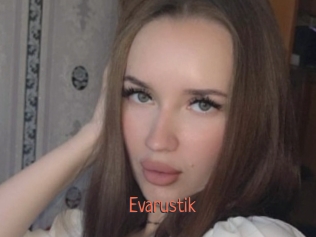 Evarustik