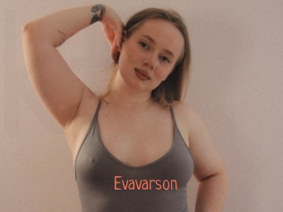 Evavarson