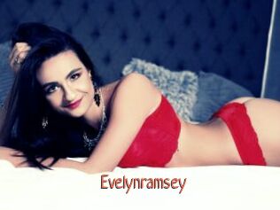 Evelynramsey