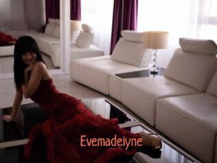 Evemadelyne