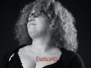 Exotica40