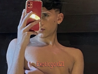 Exoticgold21