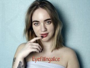 Eyefillingalice