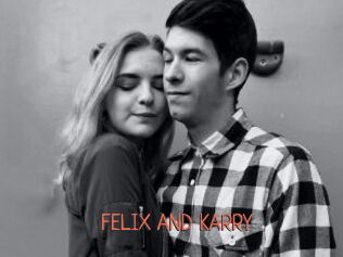 FELIX_AND_KARRY Kachou Fuzoku
