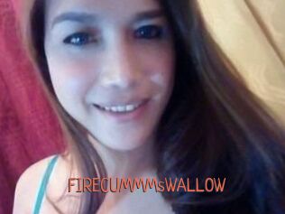 FIRECUMMMsWALLOW