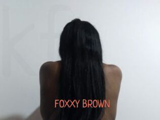 FOXXY_BROWN