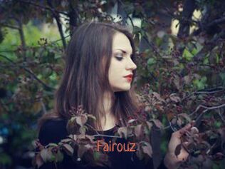 Fairouz Kachou Fuzoku