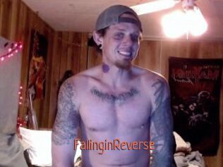 FallinginReverse