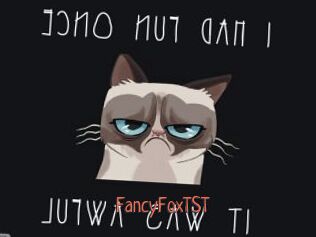 FancyFoxTST