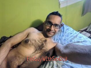 FatGuyWIthSexDoll