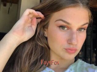 FayeFox