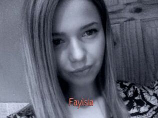 Fayisla