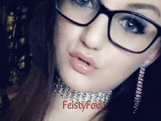 FeistyFoxx