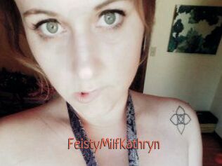 FeistyMilfKathryn