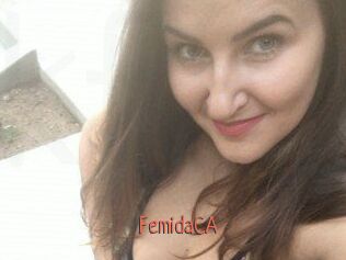 FemidaCA