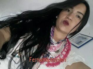 FernandaJhonson