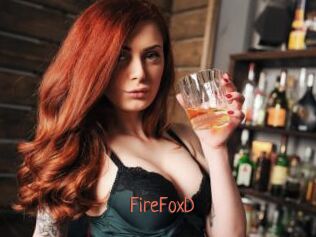 FireFoxD
