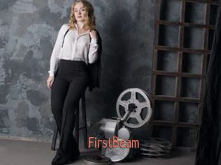 FirstBeam