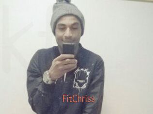 FitChriss Kachou Fuzoku