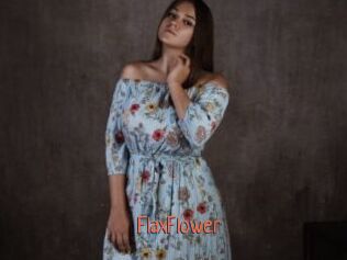 FlaxFlower