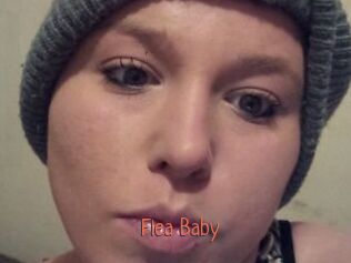 Flea_Baby