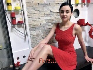 Florettt