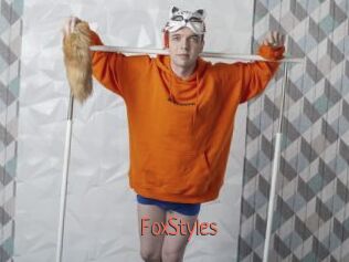 FoxStyles