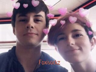 Foxisockz
