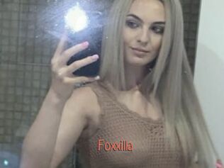 Foxxilla