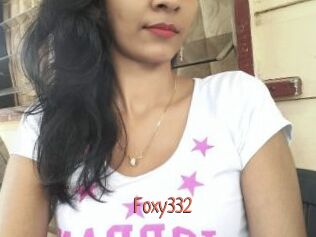 Foxy332