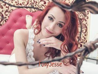 FoxyJesse
