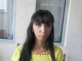 FoxyLeah