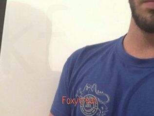 Foxytreat