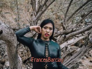FrancesBarclay