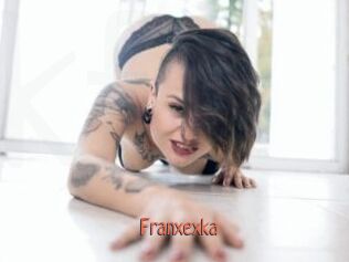 Franxexka